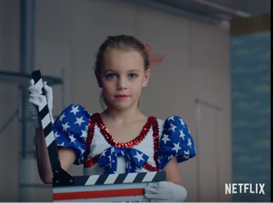 Netflix' 'Casting JonBenét' Gets A Chilling First Trailer | Khou.com